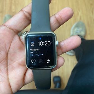 Apple Watch Series 1
